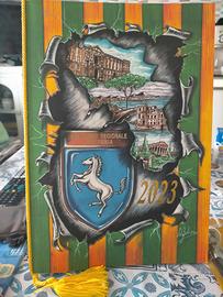 Calendario Reg Campania 2023 Guardia di Finanza