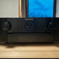 Sintoamplificatore Marantz SR 6010