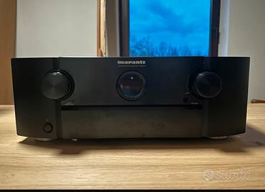 Sintoamplificatore Marantz SR 6010