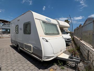 Caravelair Ambiance Style
