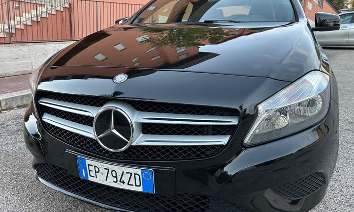Mercedes-benz A 180 CDI Sport solo 81000 km !!!