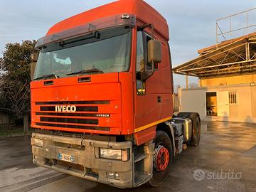 Trattore stradale Iveco 460 t