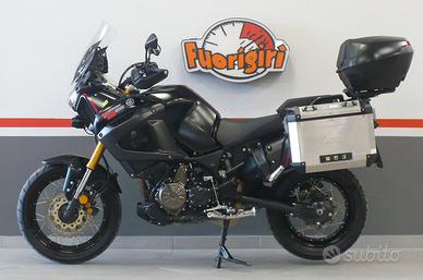 Yamaha XT 1200 ZE Super Ténéré