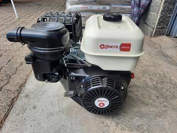 MOTORE ZANETTI ZBM 420