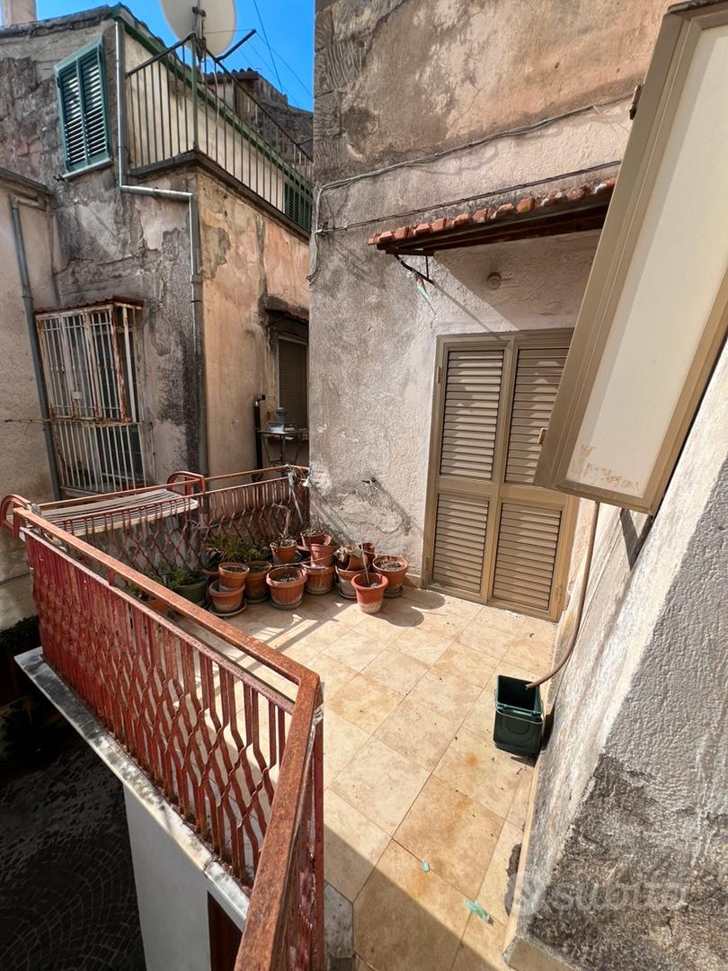 Appartamento – CE - Altro