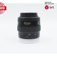 Minolta AF 35-70 F/3.5-4.5 - Sony A Mount