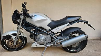 Ducati Monster