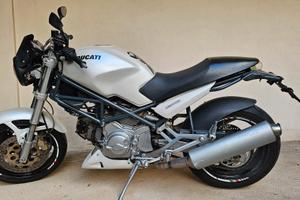 Ducati Monster