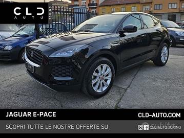 Jaguar E-Pace 2.0D 150 CV