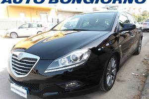 Lancia Delta 1.4 tjt Gold ecochic Gpl 120cv
