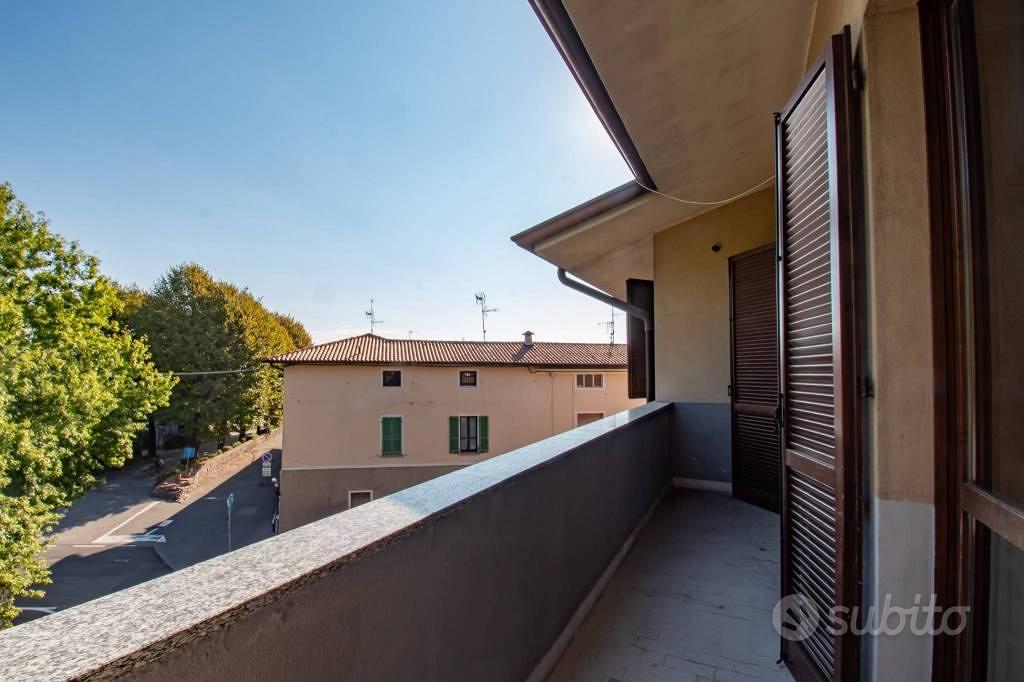 Appartamento – Rovato, Brescia - Altro