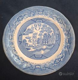 Piatto Antico "Blue Willow" Villeroy & Bo