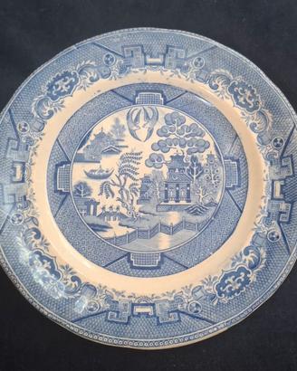 Piatto Antico "Blue Willow" Villeroy & Bo