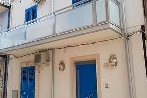 Palazzetto indipendente al centro di Marzamemi