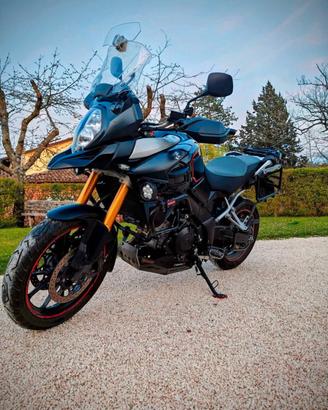 Suzuki V Strom 1000 ABS