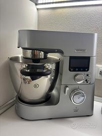 Kenwood Cooking Chef
