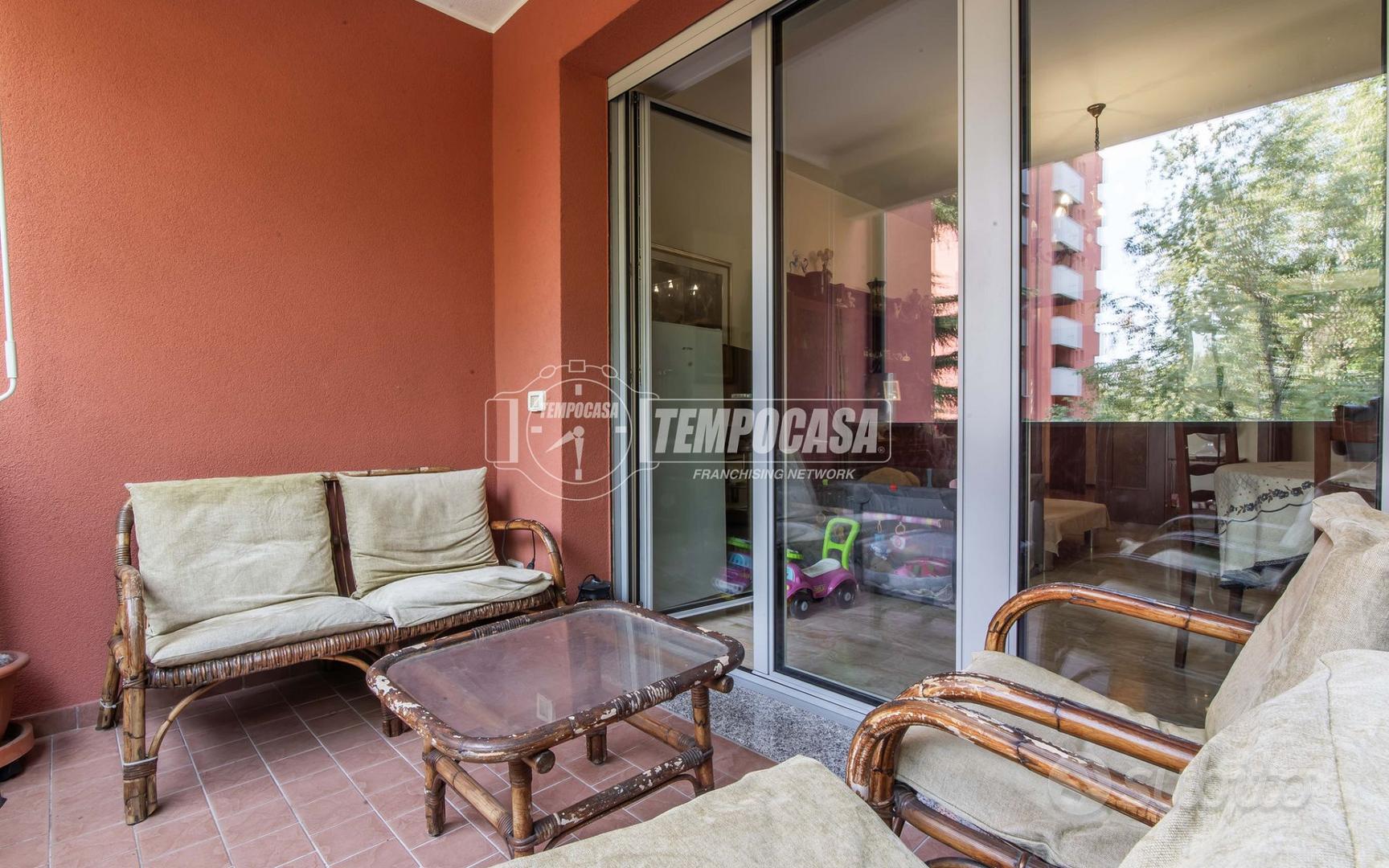 Appartamento – Cusano Milanino, Milanino - Vista 3