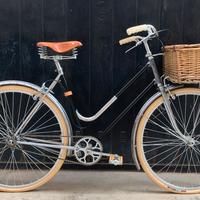 Bici donna