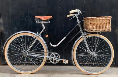 Bici donna