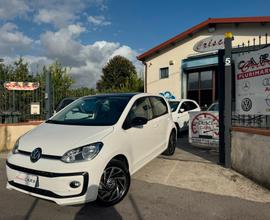 Volkswagen up! 1.0 5p. eco move up! BlueMotion Tec