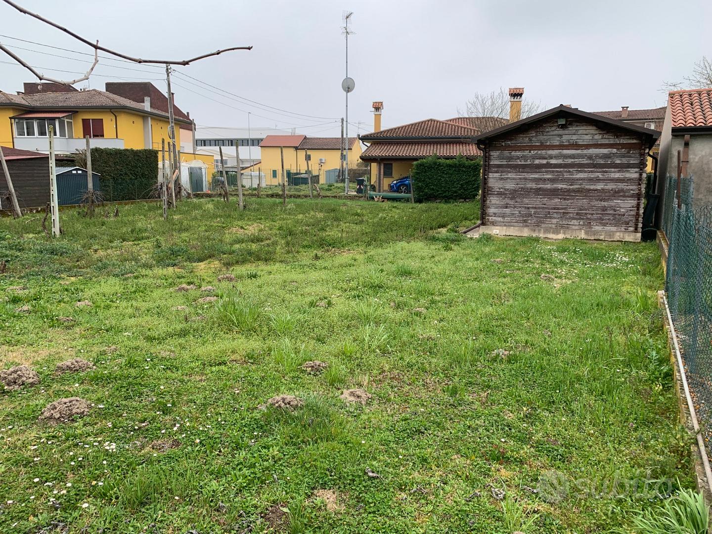 Terreno edificabile - Vista 4