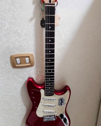 Squirer Paranormal Cyclone