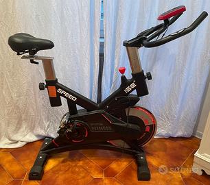 Bici da Spinning SPEED