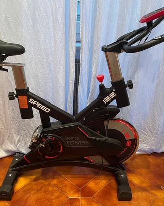 Bici da Spinning SPEED