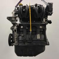 PBL240 Motore Renault Twingo II 1.2B D7F800 [07/--