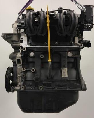 PBL240 Motore Renault Twingo II 1.2B D7F800 [07/--
