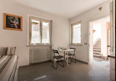 Appartamento invernale