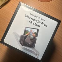 Insta 360 go ultra