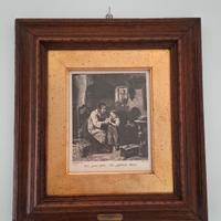 Incisione Calcografica Numerata 350/500 