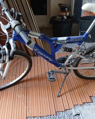 Bici fausto coppi