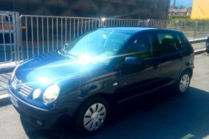 VW POLO 14tdi