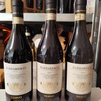 BARBARESCO NERVO