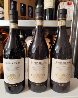 BARBARESCO NERVO