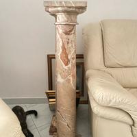 Colonne in marmo