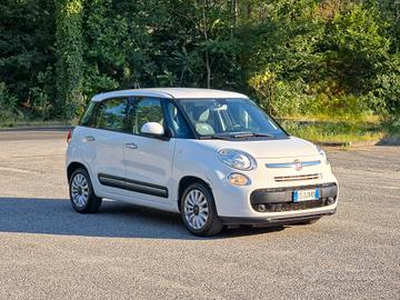 Fiat 500L 1.4 95 CV Lounge E6 Manuale NEO 2013