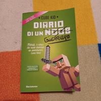 libri minecraft e nuovi trucchi 