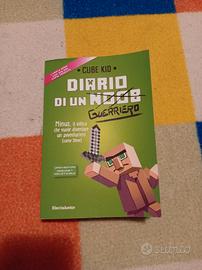 libri minecraft e nuovi trucchi 