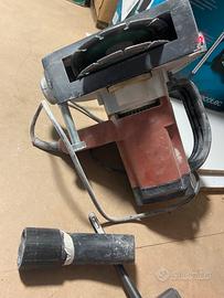 Utensili vari in stock