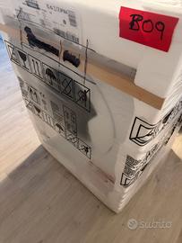lavatrice marca INDESIT nuova