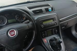 Fiat croma 1.9 150cv anno 2008