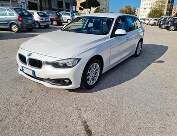 BMW Serie 3 (F30/31) - 2016