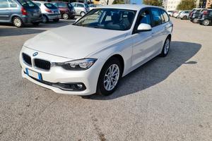 BMW Serie 3 (F30/31) - 2016