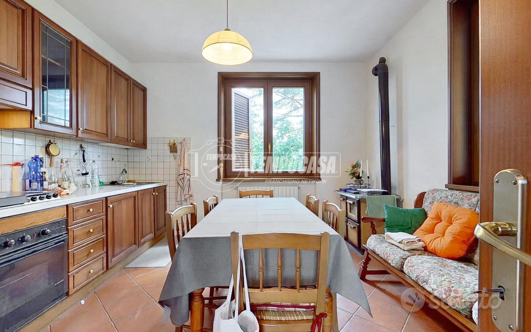 Casa – Salsomaggiore Terme, Contignaco - Vista 3