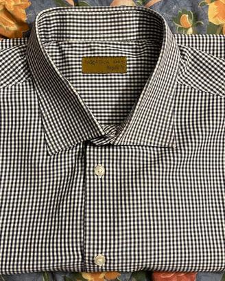 Camicia Uomo, XXL Regular Fit, Piazza Italia
