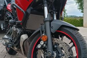 tracer 7