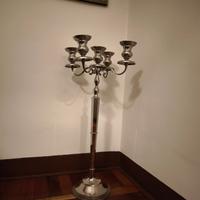 Candelabro da terra